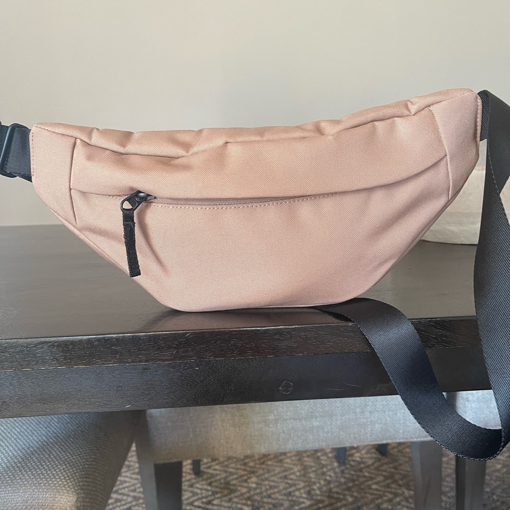 Everlane - The Renew Transit Fanny Pack